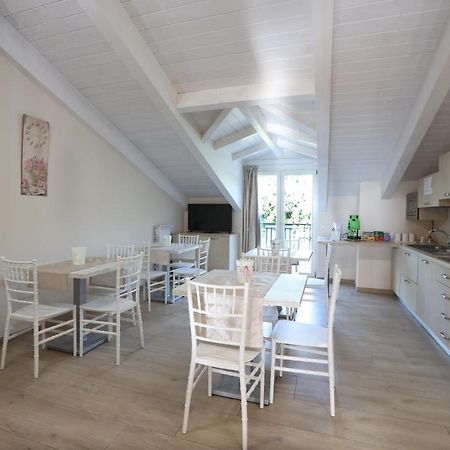 B&B Oliveto Caserta Buitenkant foto