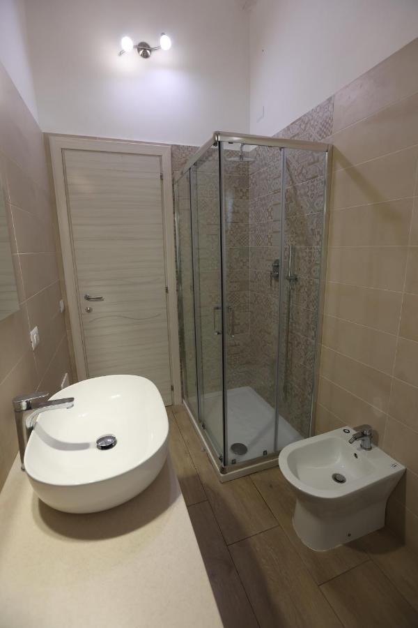 B&B Oliveto Caserta Buitenkant foto