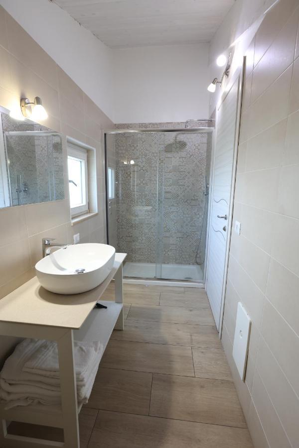B&B Oliveto Caserta Buitenkant foto
