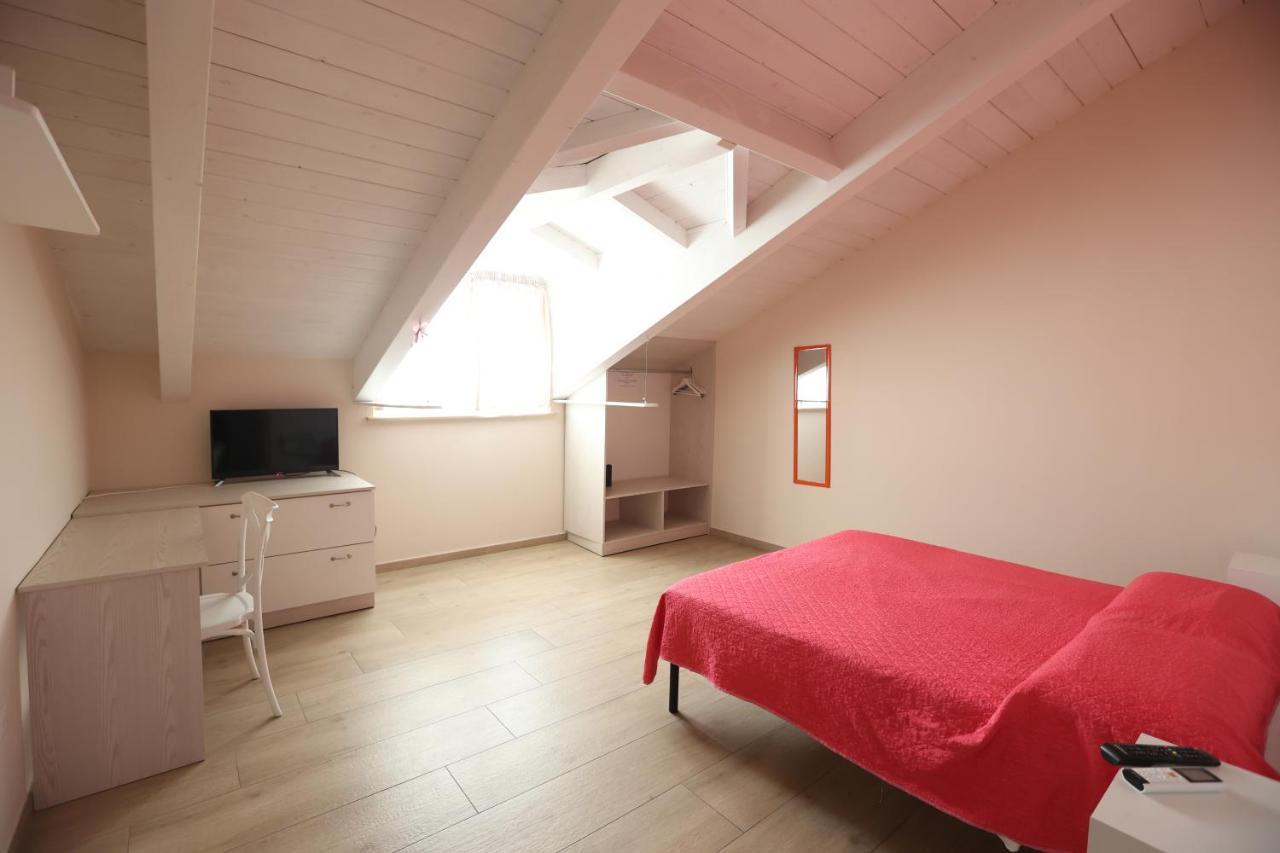 B&B Oliveto Caserta Buitenkant foto