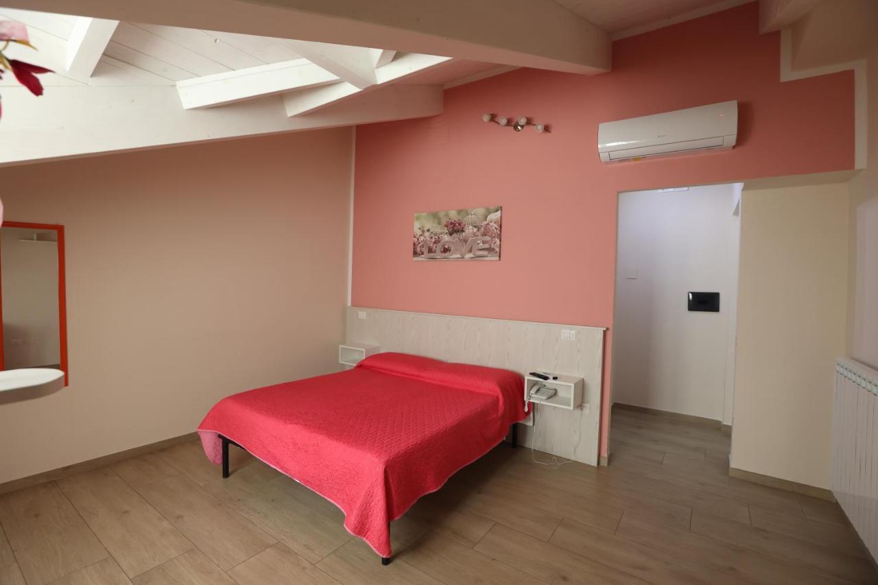B&B Oliveto Caserta Buitenkant foto